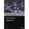 Fantastik Edebiyat