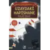 Fantastik İcatlar Koleksiyonu-1 Uzaydaki Hapishane