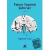 Fanus Yaşamlı Şehirler - Şiirler