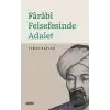 Farabi Felsefesinde Adalet