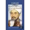 Farabi - Platon Kanunlarının Özü