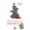 Farkındalıklı Cinayetler