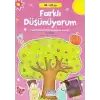 Farklı Düşünüyorum 48 60 Ay