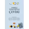 Farklı Yönleriyle Çeviri