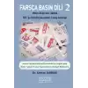 Farsça Basın Dili 2