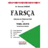 Farsça Çalışma ve Alıştırma Seti 1 - Temel Seviye