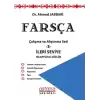 Farsça Çalışma ve Alıştırma Seti 3 - İleri Seviye