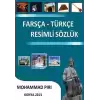 Farsça - Türkçe Resimli Sözlük