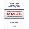 Farsça - Türkçe & Türkçe - Farsça Resimli  Sözlük