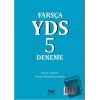 Farsça YDS 5 Deneme