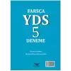 Farsça YDS 5 Deneme