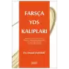 Farsça YDS Kalıpları