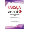 Farsça YDS Seti 2