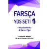 Farsça YDS Seti I