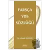 Farsça YDS Sözlüğü