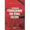 Farsçada Türkçenin En Eski İzleri