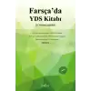 Farsça’da YDS Kitabı