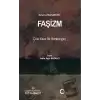 Faşizm - Çok Kısa Bir Başlangıç