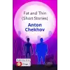 Fat and Thin - Short Stories - İngilizce Hikayeler A2 Stage 2