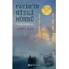 Fatihin Gizli Mührü - Fatih Serisi 3