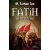 Fatih İstanbulda