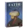 Fatih Sultan Mehmed