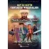 Fatih Sultan Mehmet - Efsane Karakterler Alp İle Elif’in Fantastik Maceraları