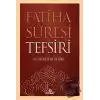 Fatiha Suresi Tefsiri