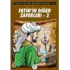 Fatih’in Diğer Zaferleri-2 - Fatih Sultan Mehmet Serisi 6