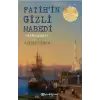 Fatih’in Gizli Mabedi  Fatih Serisi I