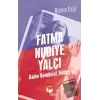 Fatma Nudiye Yalçı