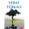 Fatmagül’ün Suçu Ne?