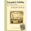 Faysalu’t-Tefrika