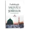 Faziletleriyle Salevat-ı Şerifeler Cep Boy