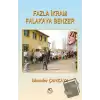 Fazla İkram Falakaya Benzer