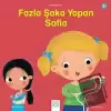 Fazla Şaka Yapan Sofia