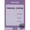 Federal Çözüm