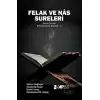 Felak ve Nas Sureleri