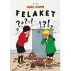 Felaket - Quick ve Flupke