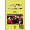 Felatun Bey ile Rakım Efendi