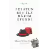 Felatun Bey İle Rakım Efendi