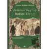 Felatun Bey ile Rakım Efendi