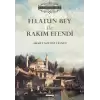 Felatun Bey İle Rakım Efendi