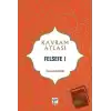 Felsefe 1 - Kavram Atlası