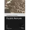 Felsefe Akımları