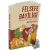 Felsefe Bayiliği