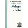 Felsefe Tarihi Hobbes - Locke