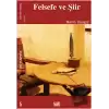 Felsefe ve Şiir