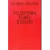 Felsefenin Temel İlkeleri