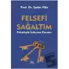 Felsefi Sağaltım